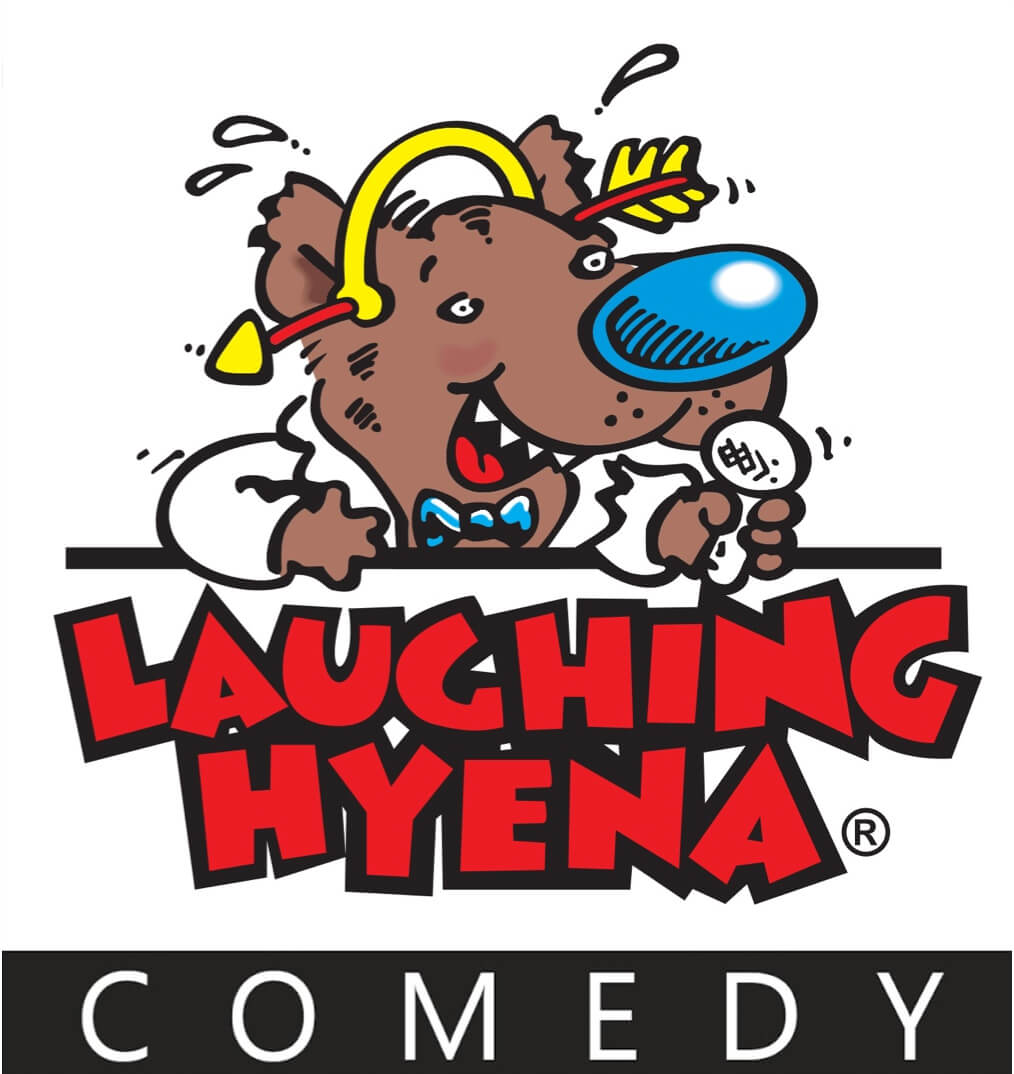The Laughing Hyena Artists