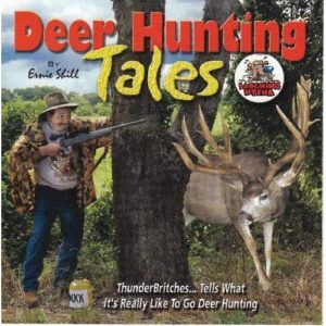 Deer Hunting Tales songs about deer hunting