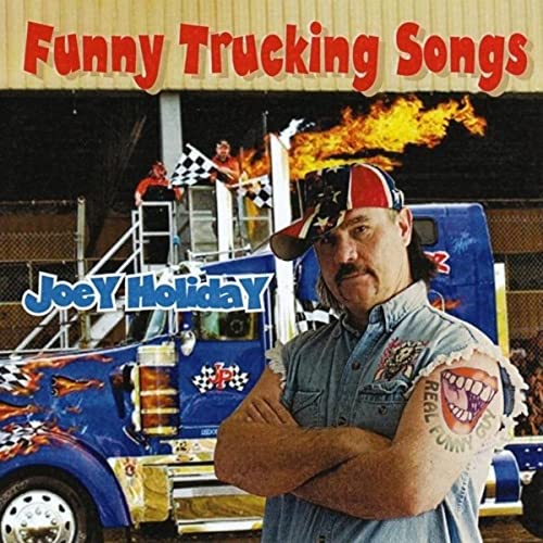 gary gentry trucker songs