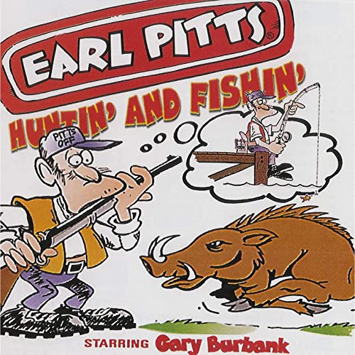 hunting and fishing songs