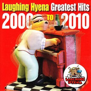 laughing hyena records