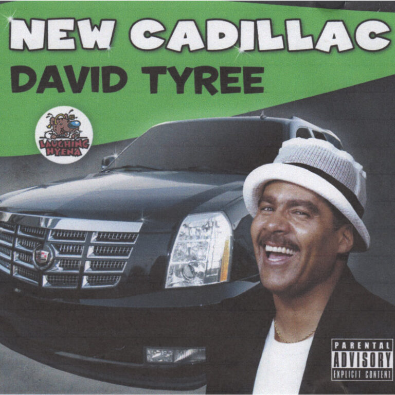 David Tyree Archives - Laughing Hyena Comedy