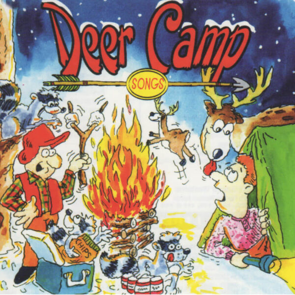 Deer Hunting Camp Songs