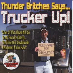 trucker comedy