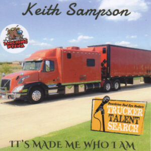 Keith Sampson trucker songs