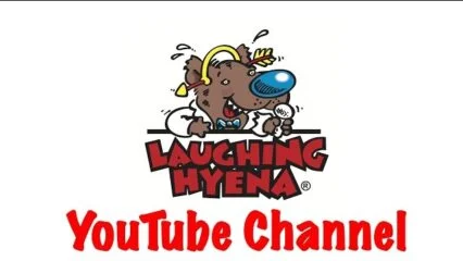 Laughing Hyena Channel Trailer 2
